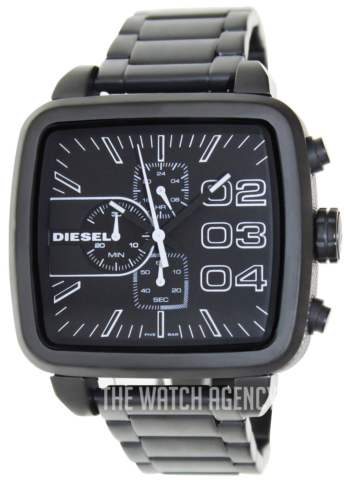 DZ4300 Diesel Franchise | TheWatchAgency.com