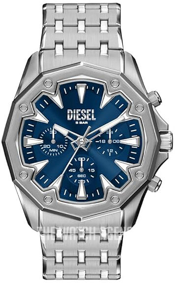 中古品】DIESEL 時計（型番：DZ1497） DZ1497 Diesel Analog | .com