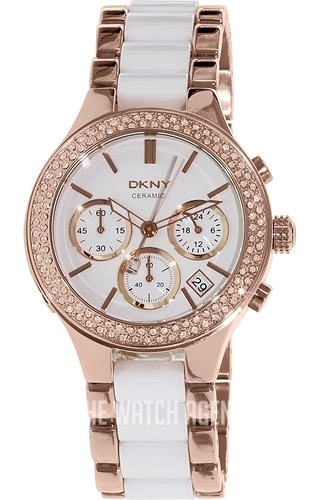 NY8183 DKNY Broadway | TheWatchAgency.com display picture 1