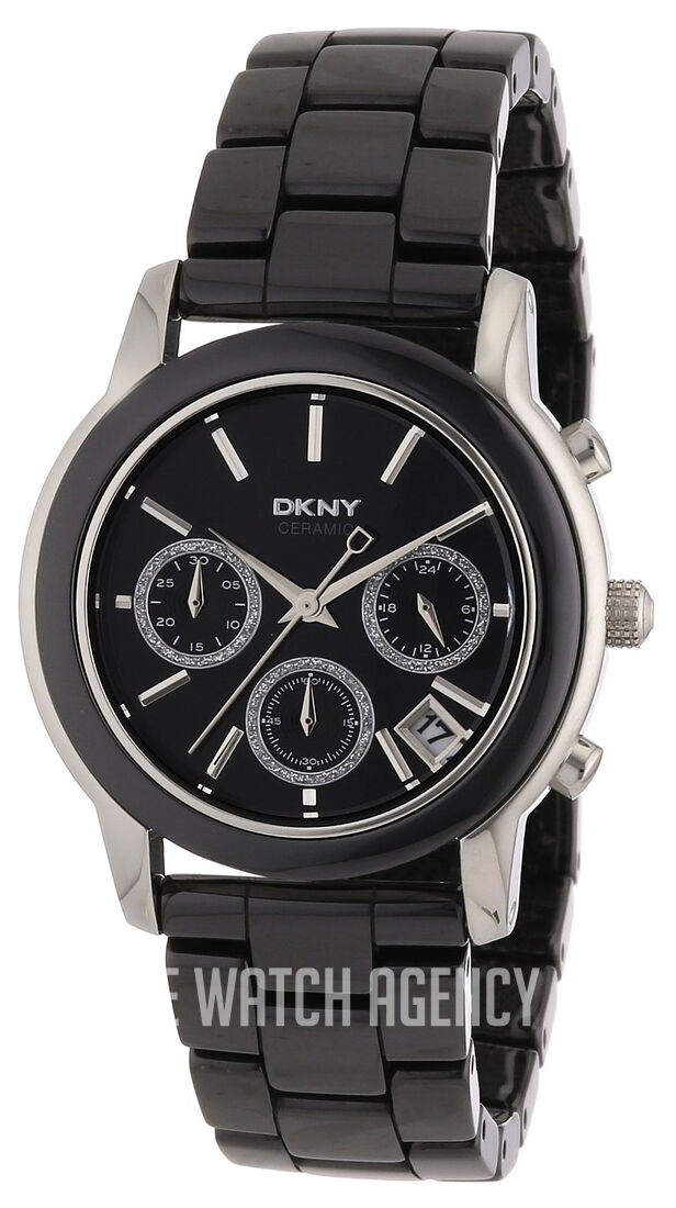 NY8314 DKNY Ceramic