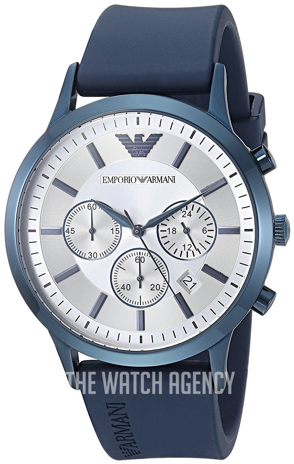 AR11026 Emporio Armani Renato | TheWatchAgency.com