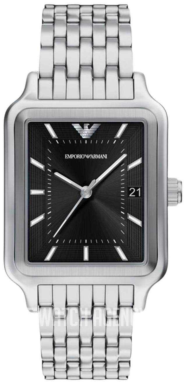 AR1865 Emporio Armani Classic | TheWatchAgency.com