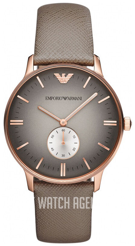 AR1723 Emporio Armani Classic | TheWatchAgency.com display picture 1