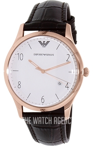 AR1915 Emporio Armani Classic | TheWatchAgency.com