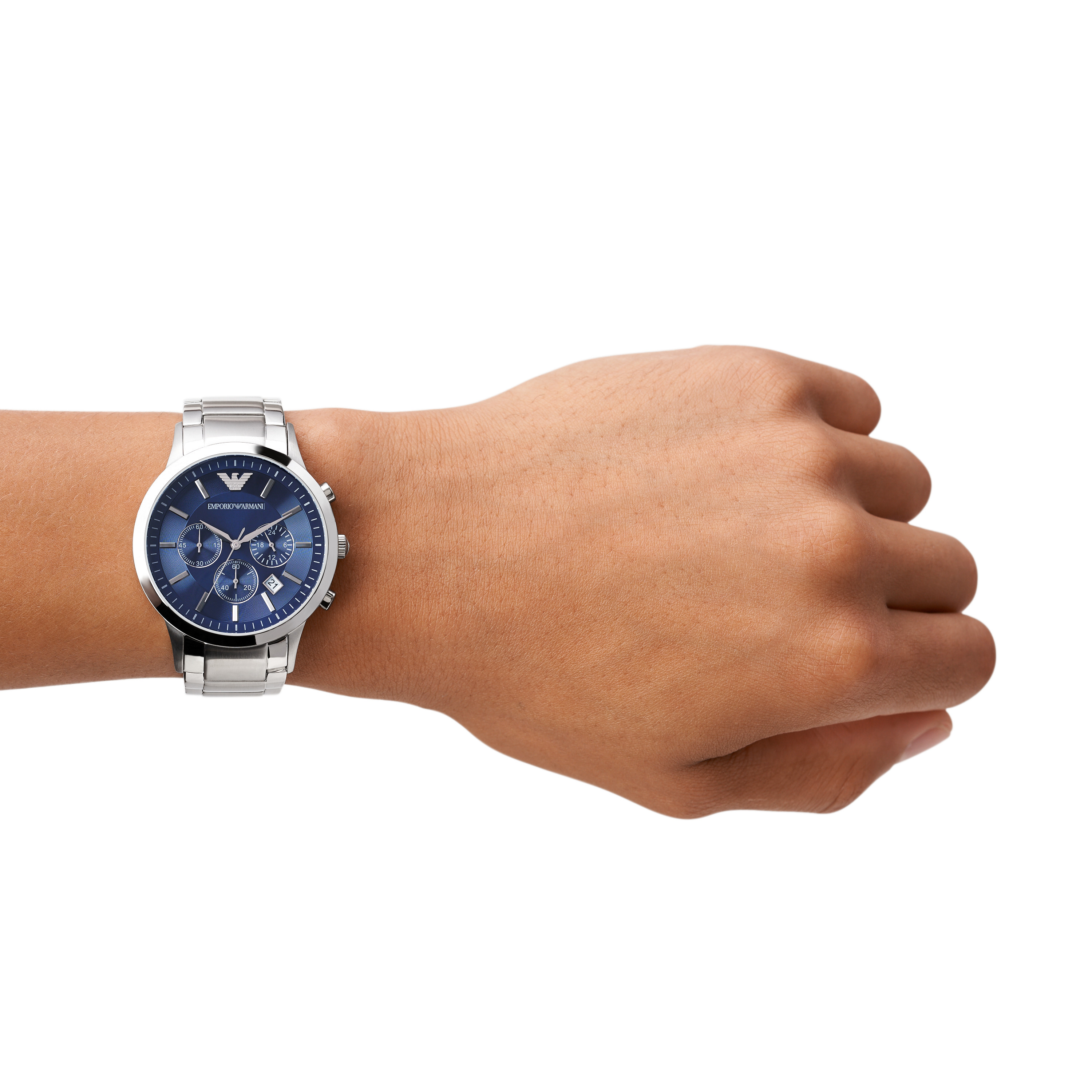 Emporio Armani - TheWatchAgency.com