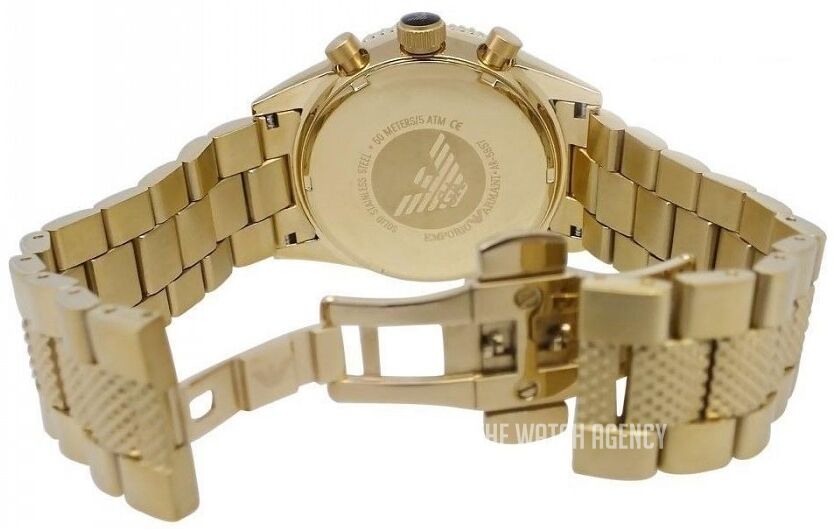 AR5857 Emporio Armani Classic