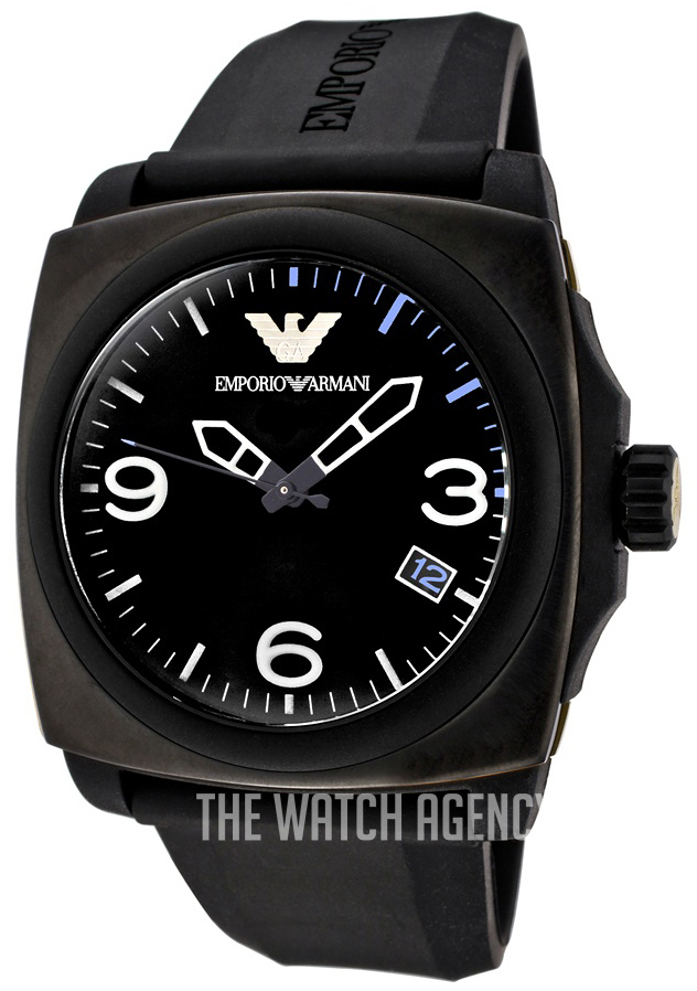 AR5887 Emporio Armani Classic | TheWatchAgency.com