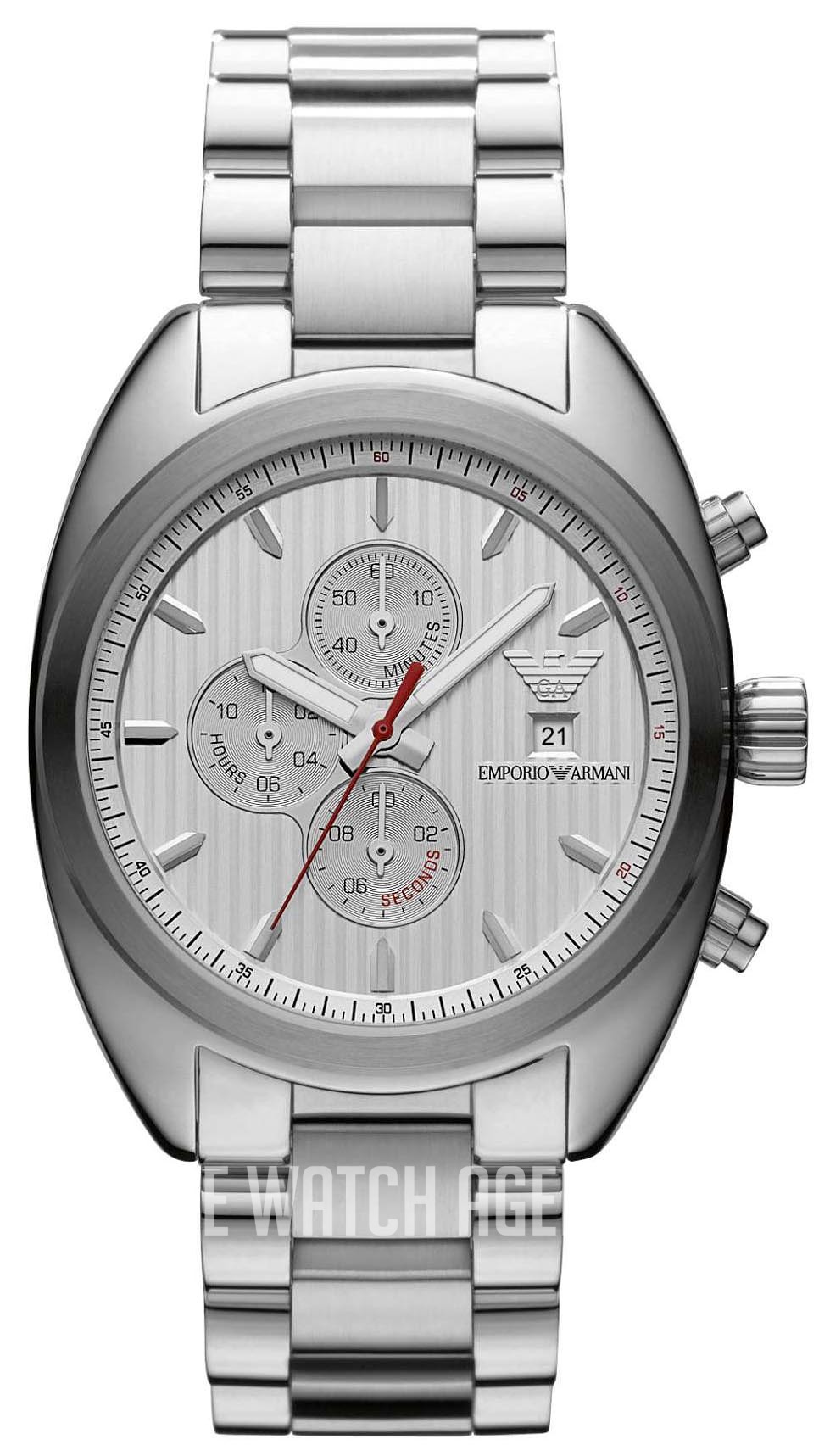 AR5958 Emporio Armani Sportivo | TheWatchAgency.com