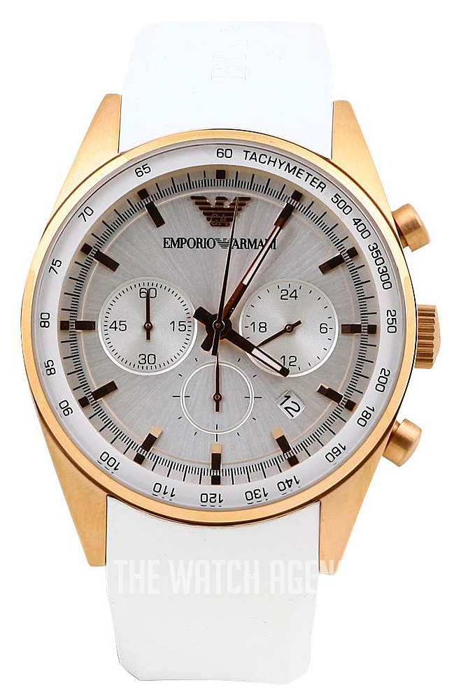 AR5979 Emporio Armani Sportivo | TheWatchAgency.com