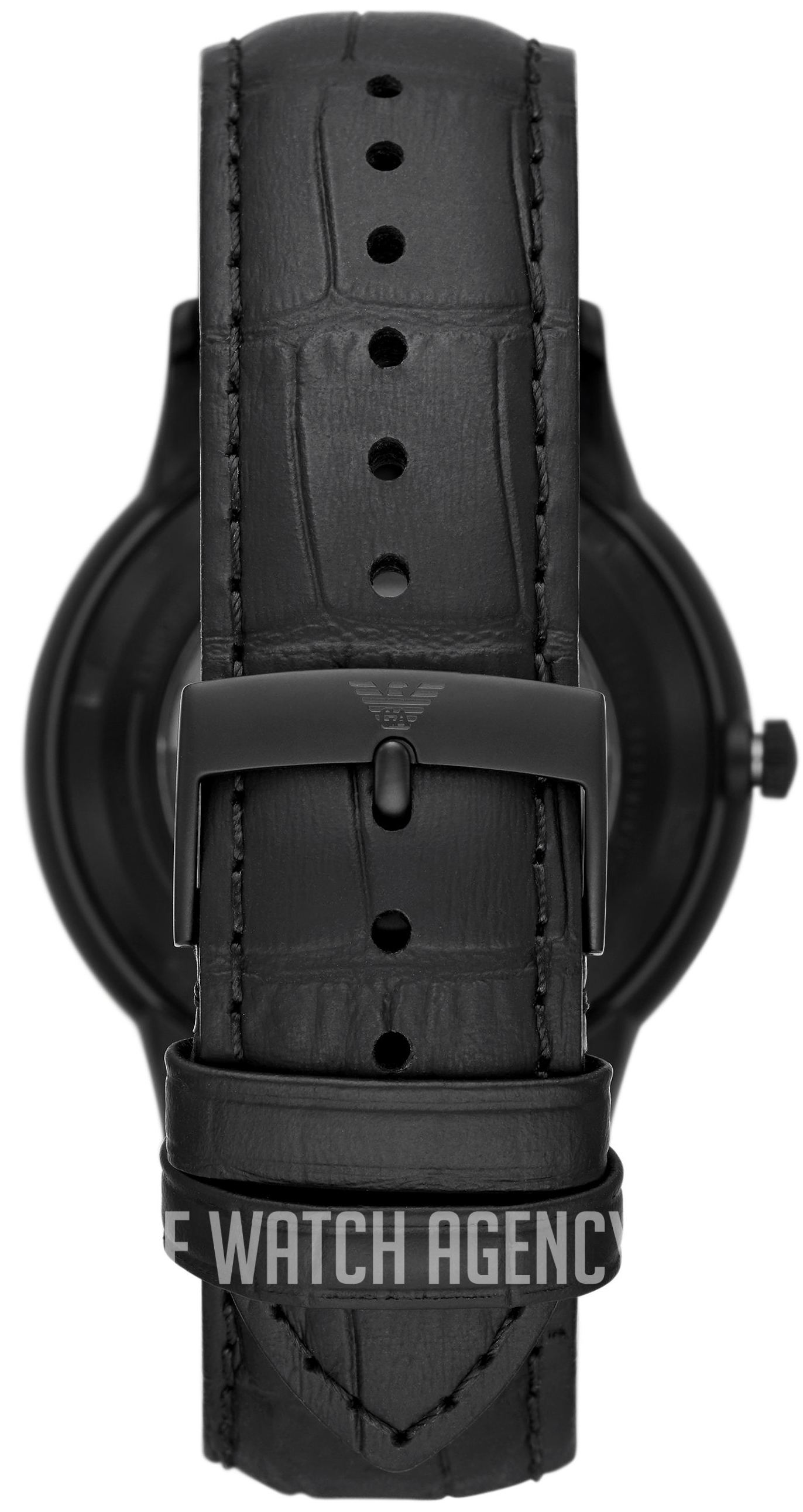 AR60042 Emporio Armani Renato | TheWatchAgency.com