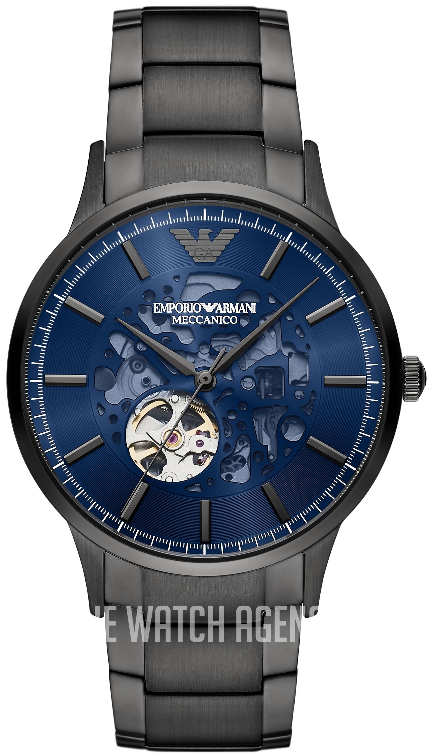 AR60056 Emporio Armani Renato | TheWatchAgency.com