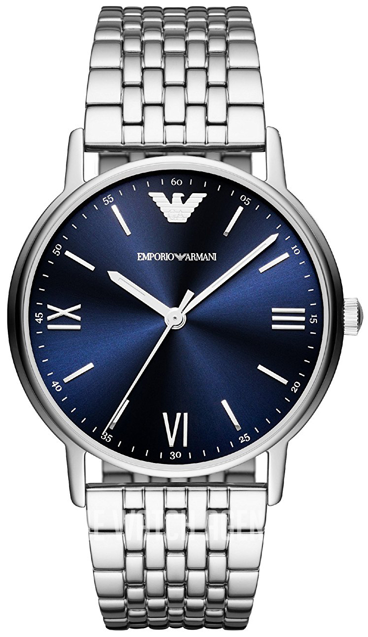 AR80010 Emporio Armani Dress | TheWatchAgency.com