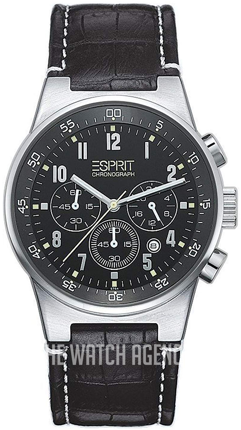 ES000T31020 Esprit Chronograph | TheWatchAgency.com