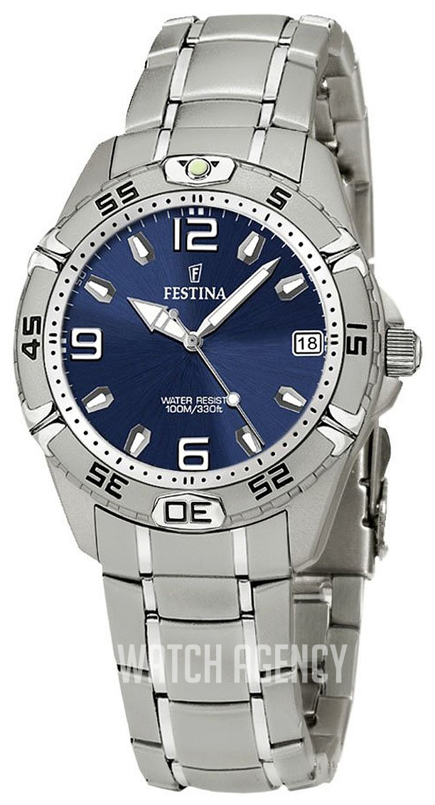 Festina 直接受け渡し F16171-4 Festina Sport | TheWatchAgency.com