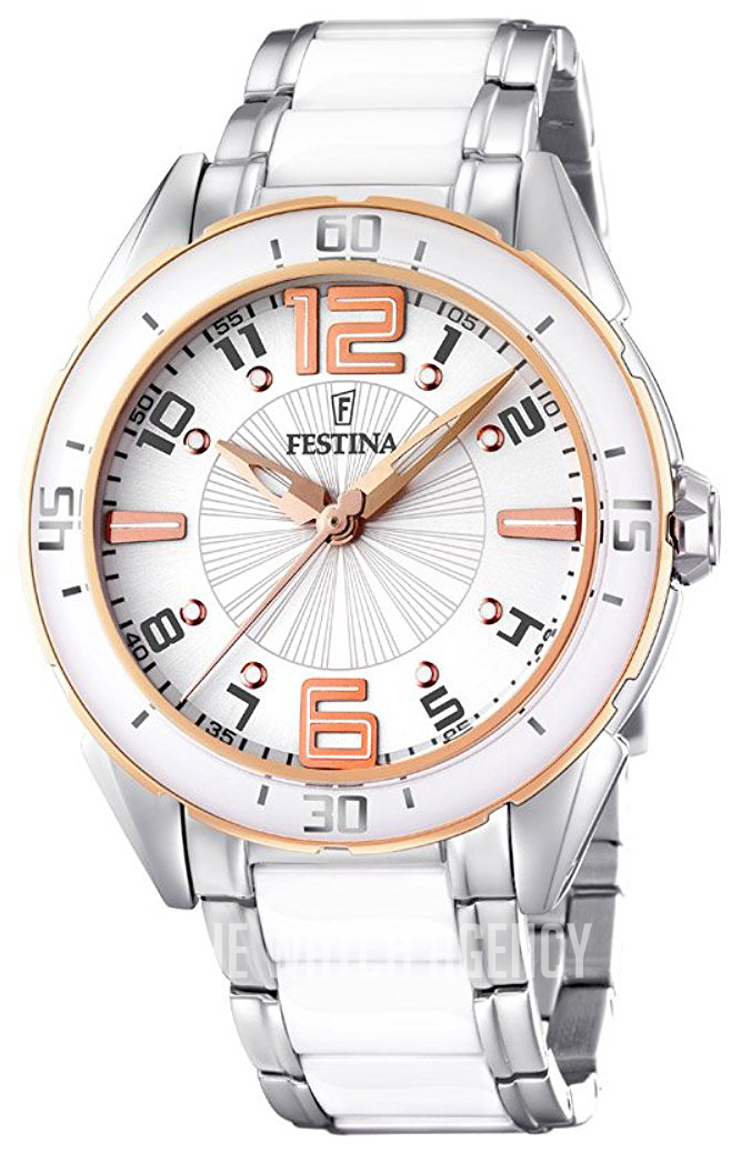 F16396-1 Festina Classic | TheWatchAgency.com