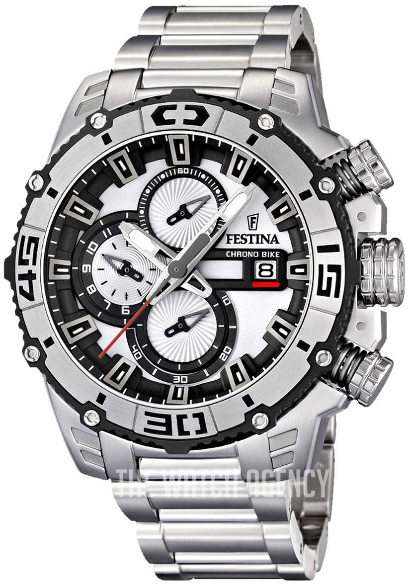 F16599-1 Festina Chrono Bike | TheWatchAgency.com