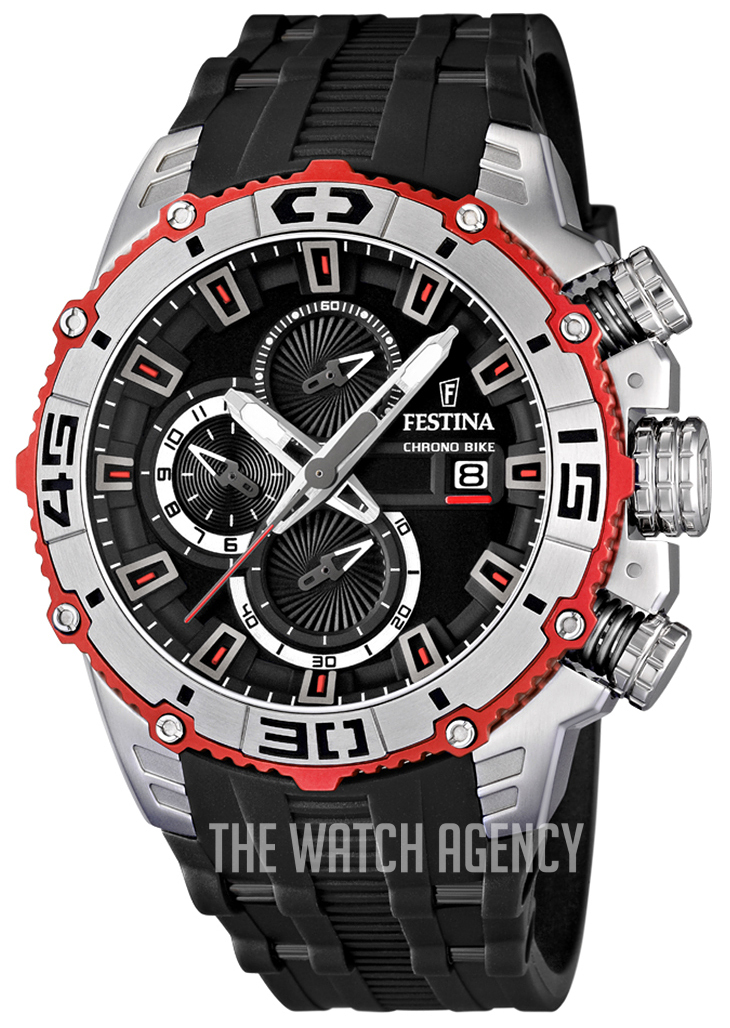 F16601-3 Festina Classic | TheWatchAgency.com