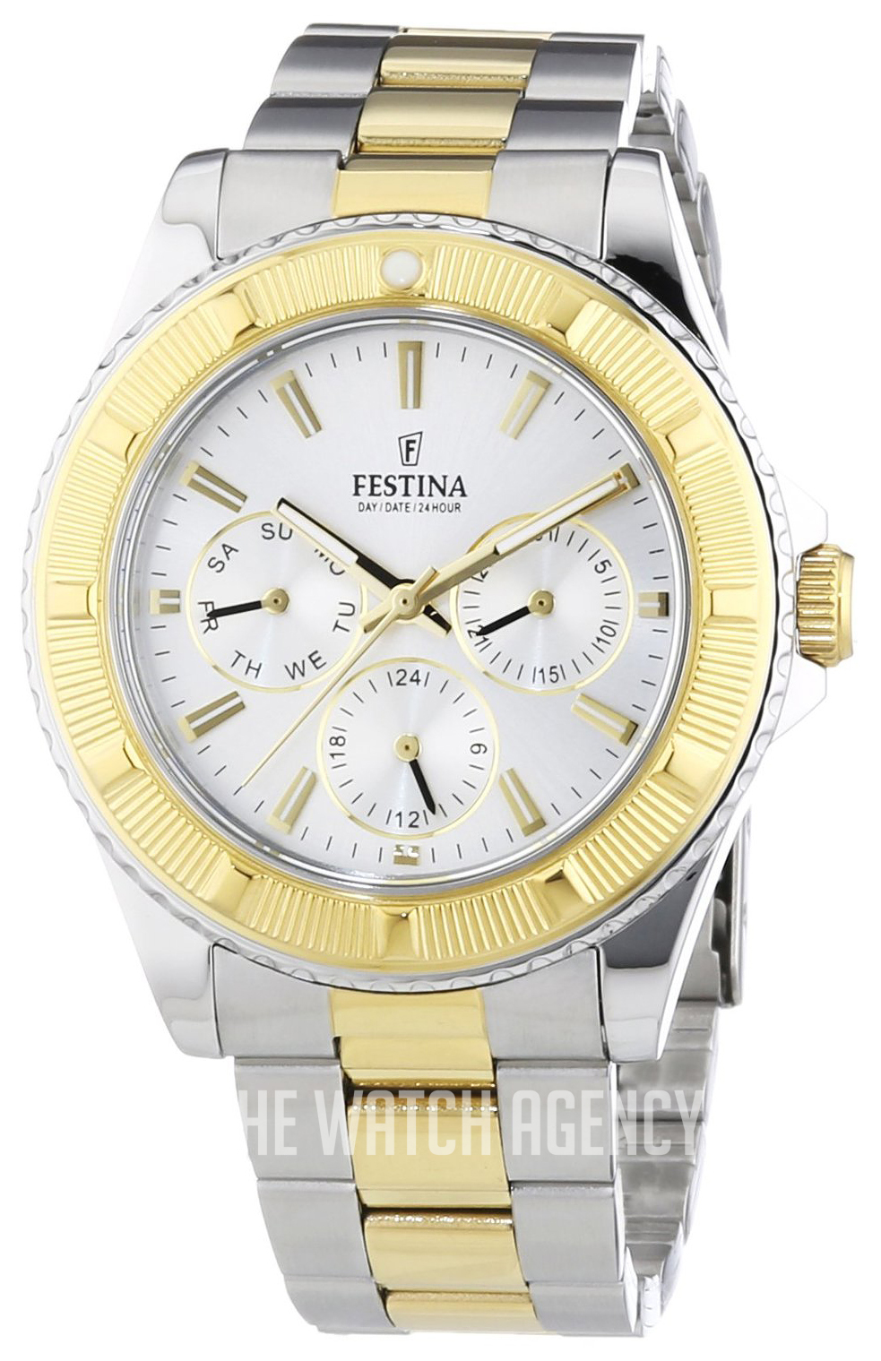 F16691-1 Festina Classic | TheWatchAgency.com