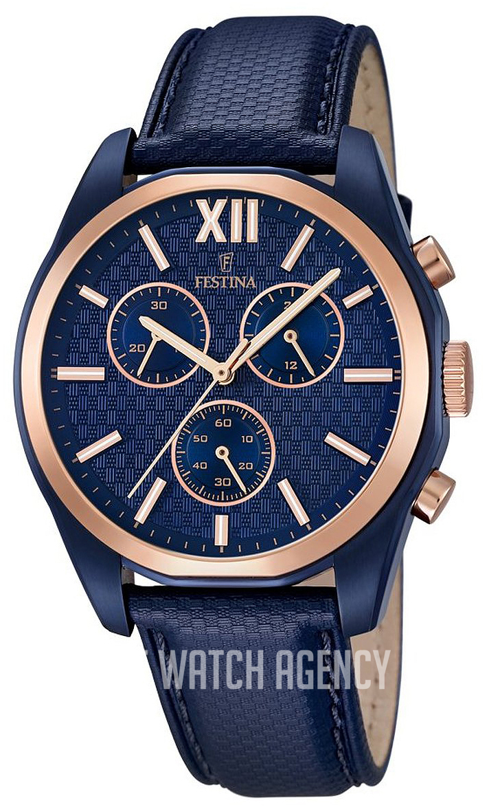 F16862-1 Festina Sport | TheWatchAgency.com