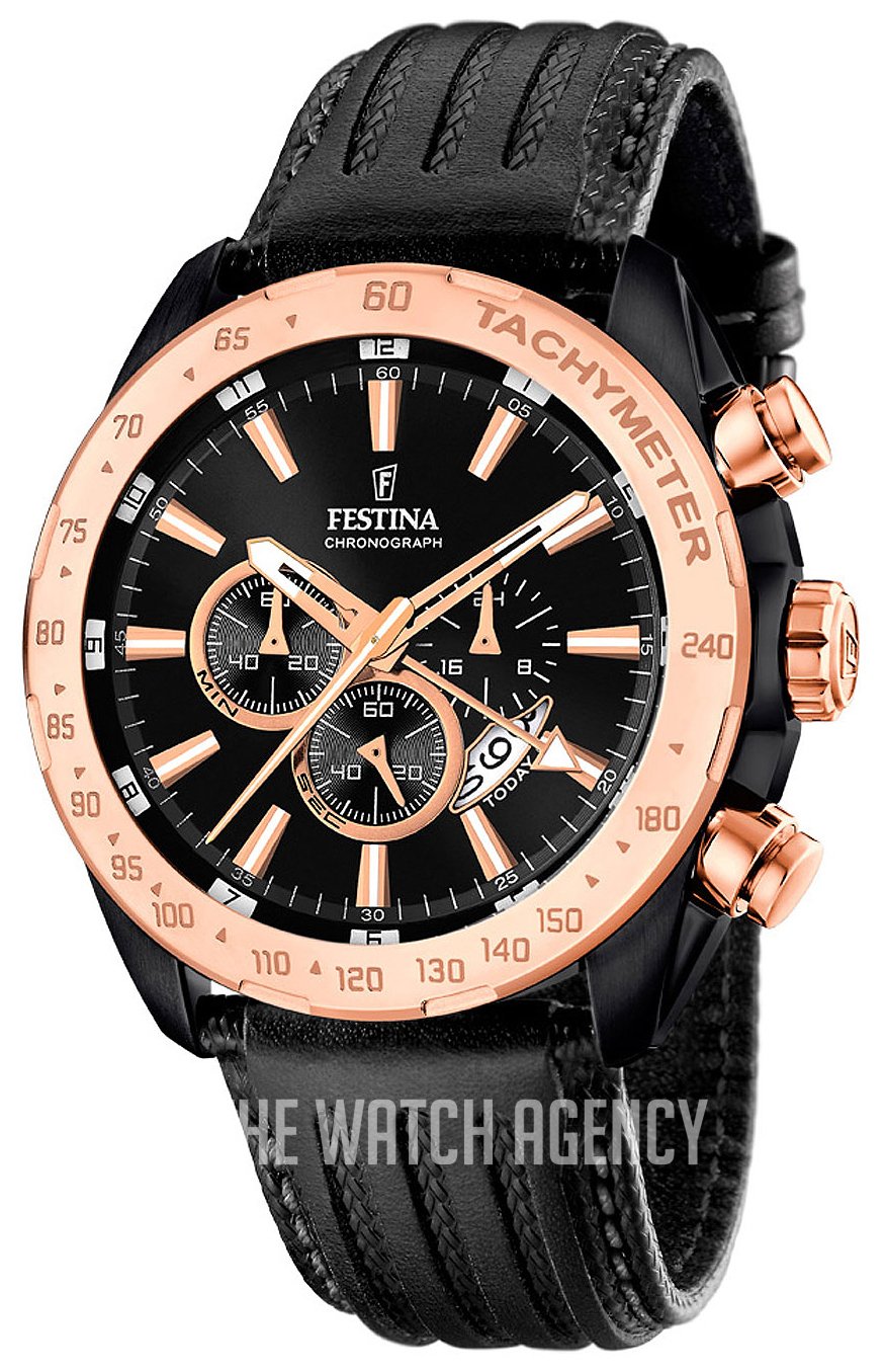F16899-1 Festina Sport | TheWatchAgency.com