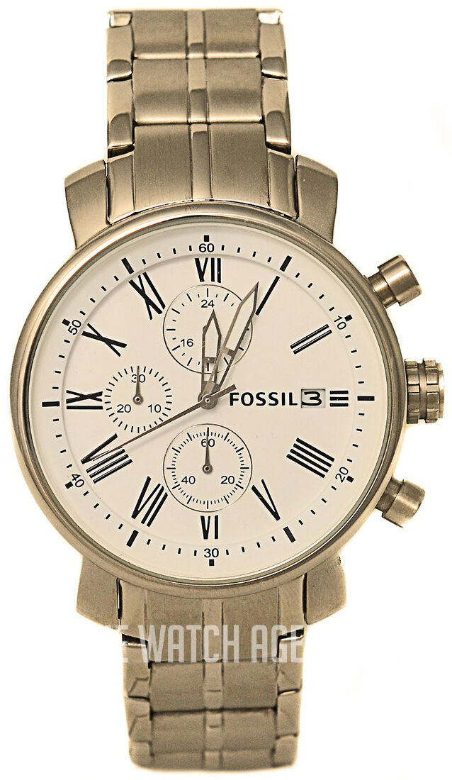 BQ1002 Fossil Chronograph | TheWatchAgency.com