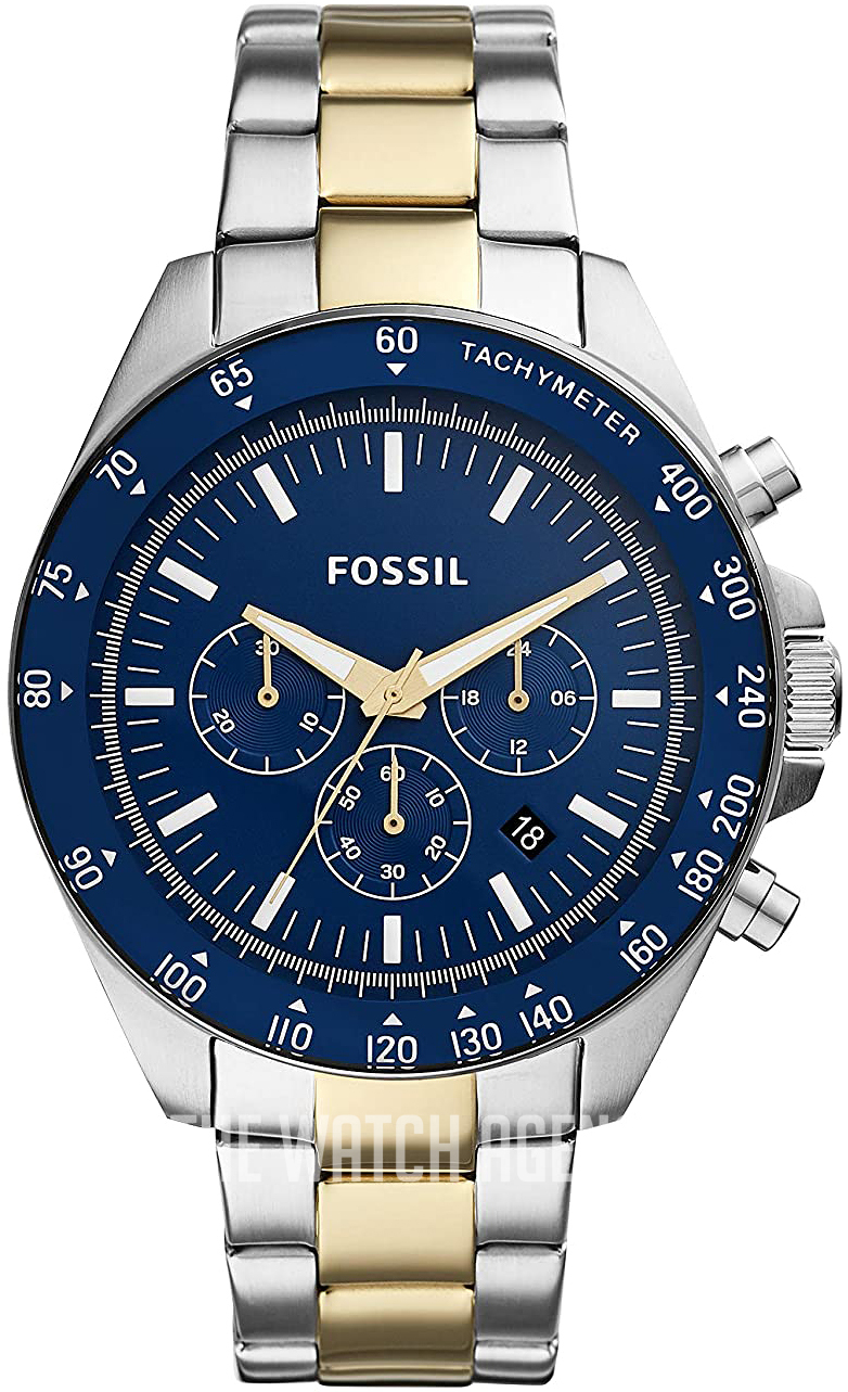 BQ2266 Fossil Classic | TheWatchAgency.com