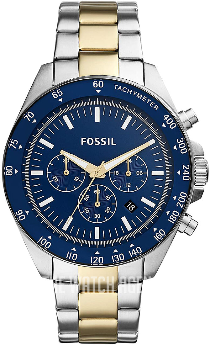 BQ2266 Fossil Classic | TheWatchAgency.com display picture 1