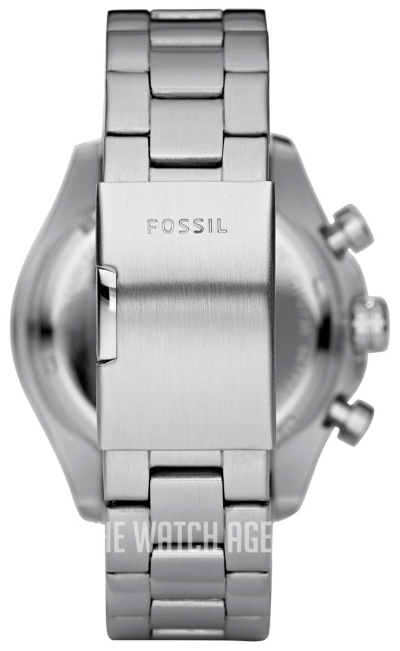 CH2730 Fossil Dylan | TheWatchAgency.com