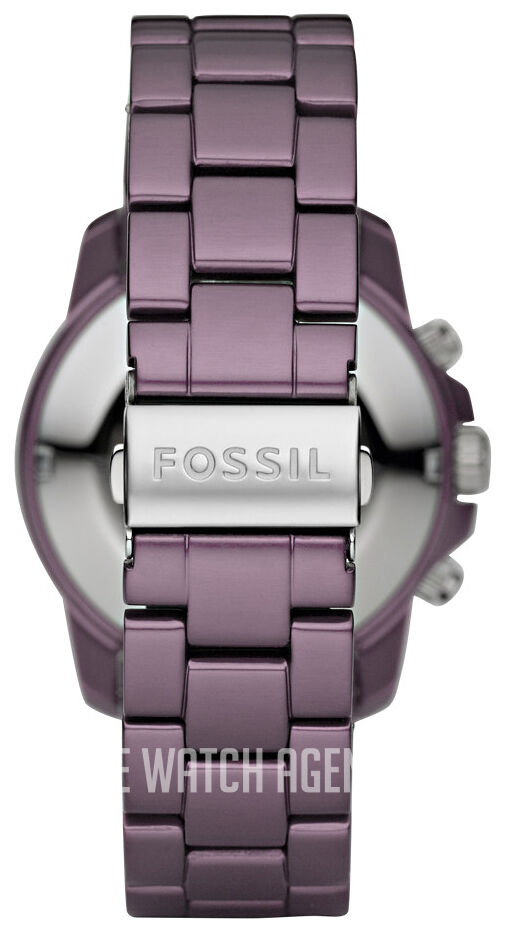 CH2747 Fossil Stella | TheWatchAgency.com display picture 1