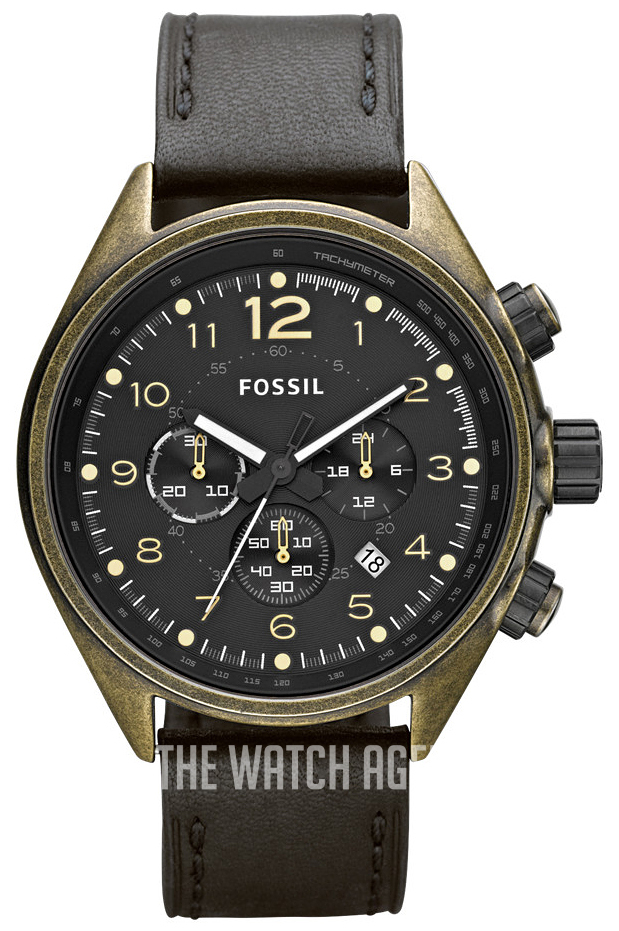CH2783 Fossil Flight | TheWatchAgency.com