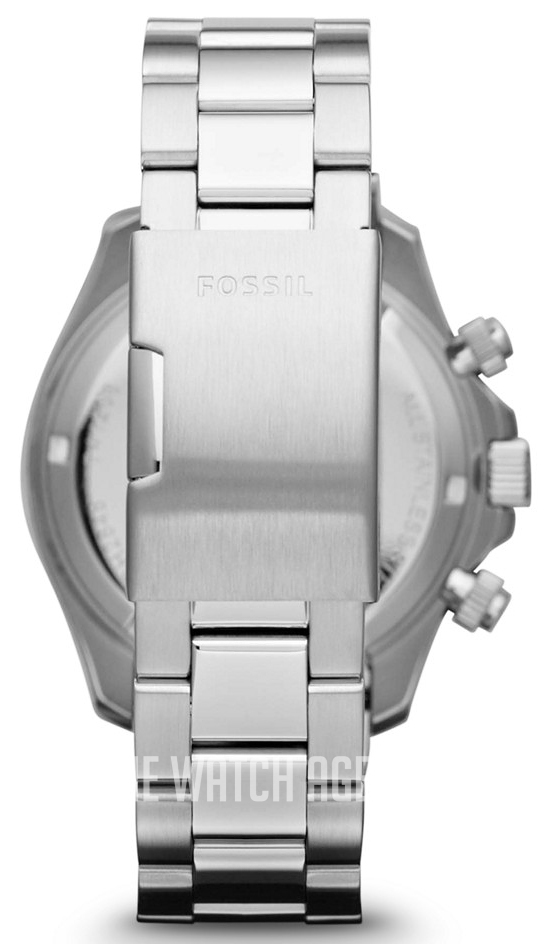 CH2848 Fossil Retro Traveler | TheWatchAgency.com
