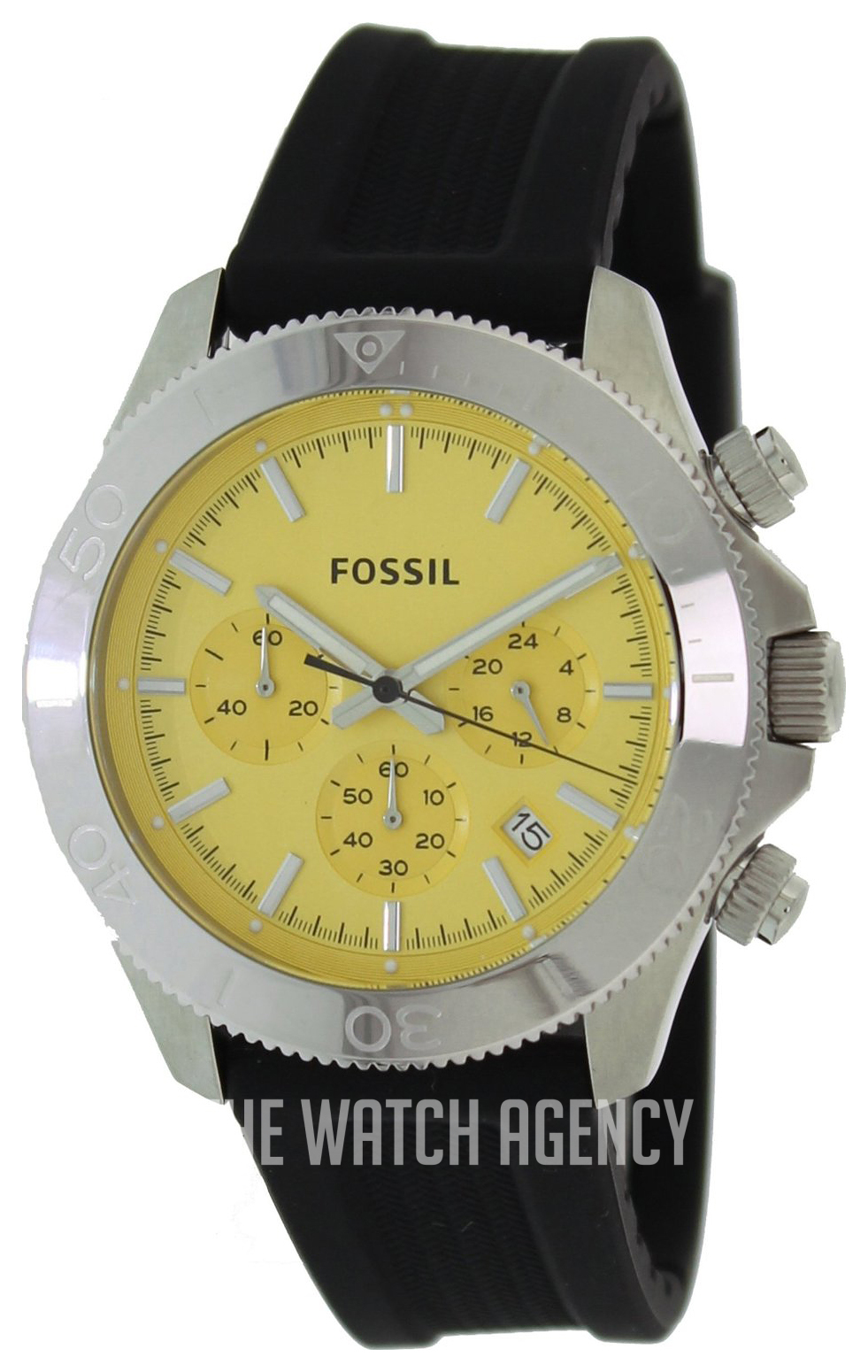 CH2852 Fossil Retro Traveler | TheWatchAgency.com