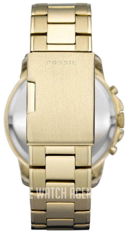 FS4724 Fossil Grant | TheWatchAgency.com display picture 2