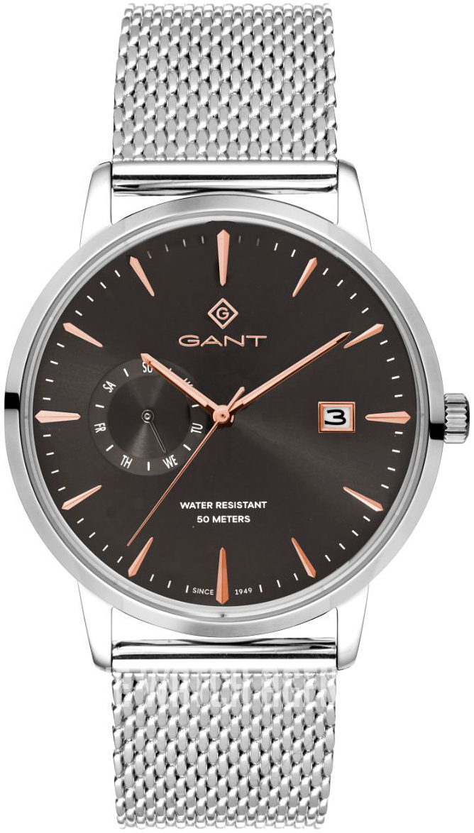 G165005 Gant East Hill | TheWatchAgency.com