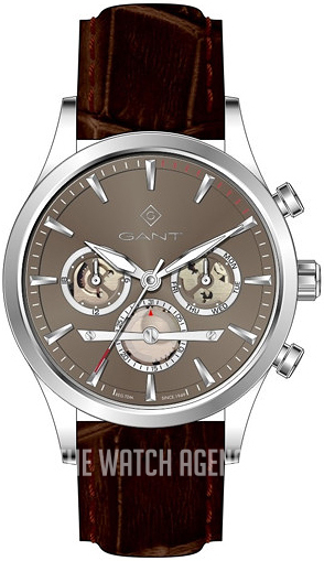 GT131023 Gant Ridgefeld | TheWatchAgency.com