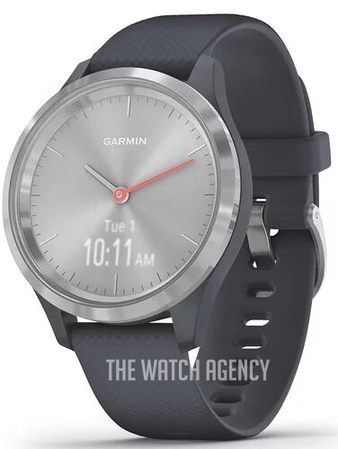 時計 GARMIN vivomove 3S 010-02238-72 010-02238-00 Garmin Vivomove 3S | TheWatchAgency.com