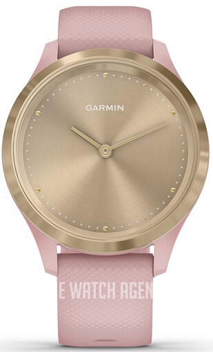 010-02238-01 Garmin Vivomove 3S | TheWatchAgency.com