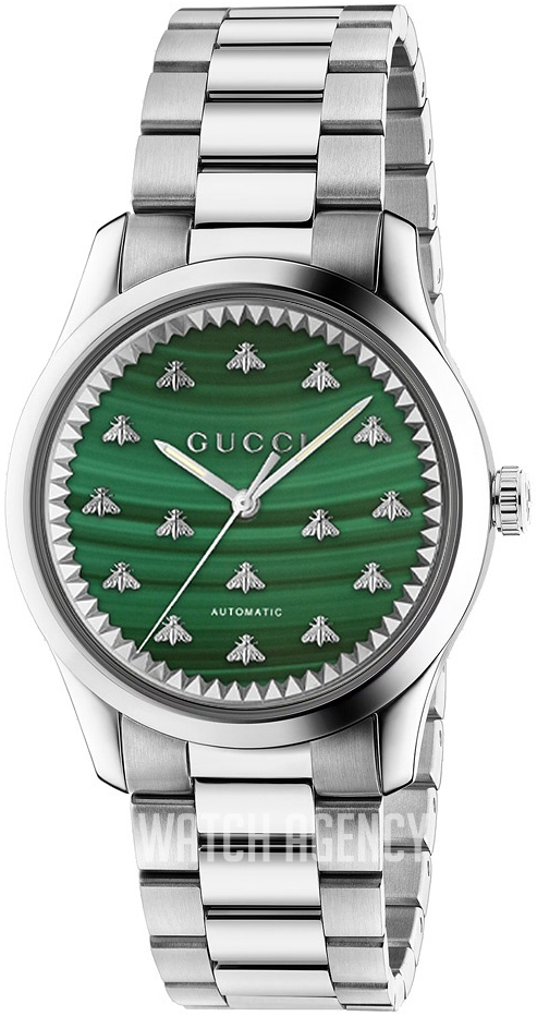 GyoGyoGyo/god修羅2022-10/17」 YA1264177 Gucci G-Timeless | TheWatchAgency.com