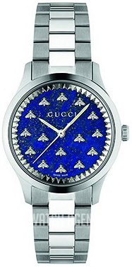 YA126371 Gucci G-Timeless | TheWatchAgency.com