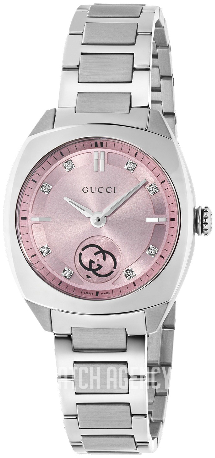 YA1265063 Gucci G-Timeless | TheWatchAgency.com