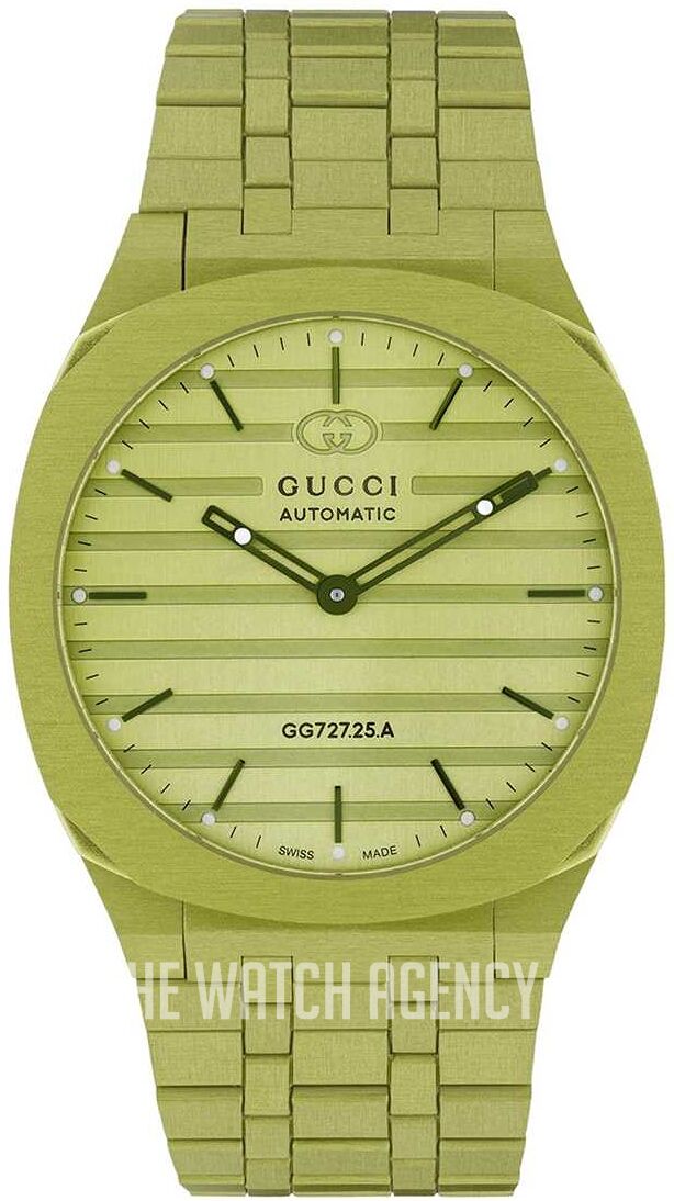 YA163316 Gucci 25H