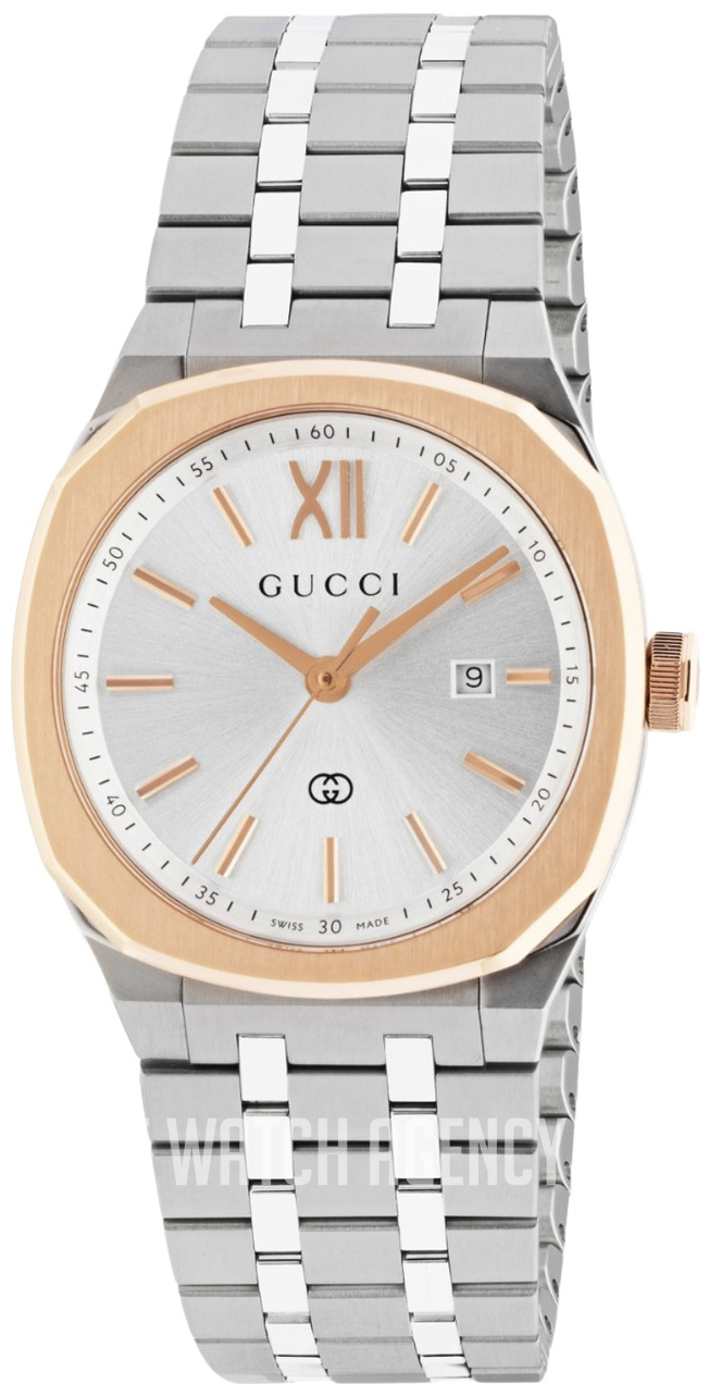 YA126595 Gucci G-Timeless | TheWatchAgency.com
