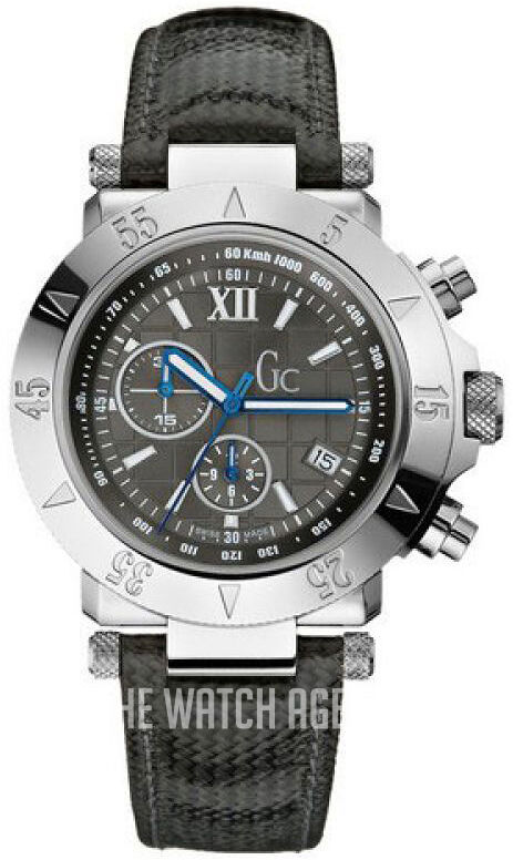 A47001G2 Guess Classic | TheWatchAgency.com