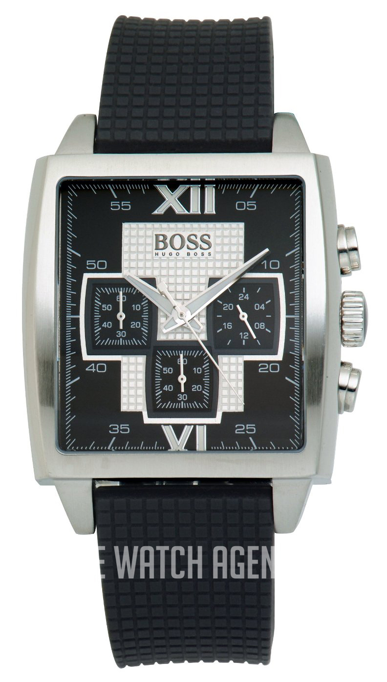 1512442 Hugo Boss Classic | TheWatchAgency.com