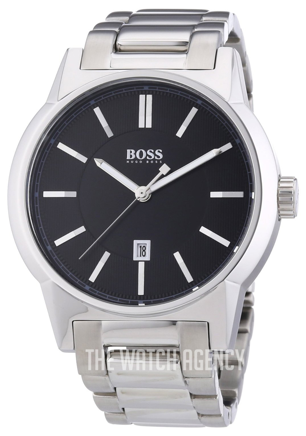1512913 Hugo Boss Architecture | TheWatchAgency.com