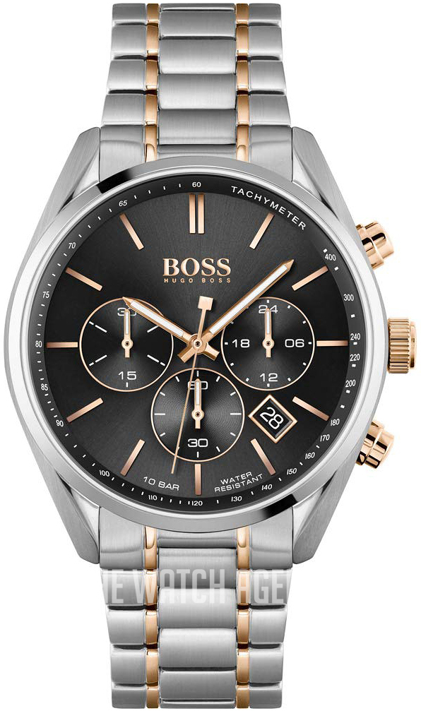1513819 Hugo Boss Champion | TheWatchAgency.com