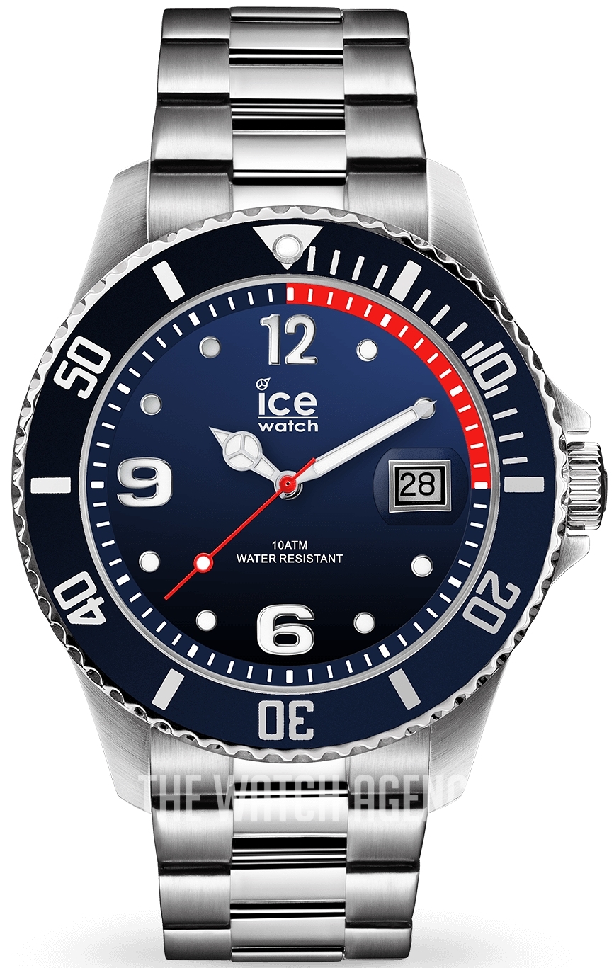 15775 Ice Watch Ice Steel | TheWatchAgency.com