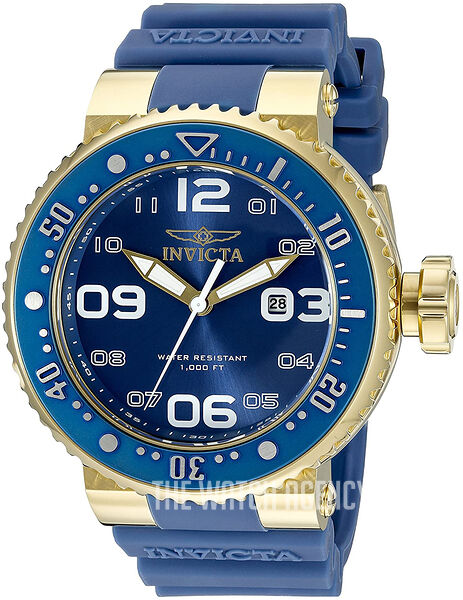 22076 Invicta Pro Diver