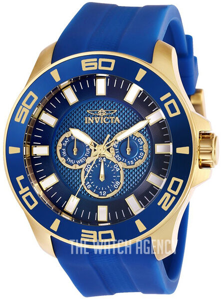 22076 Invicta Pro Diver