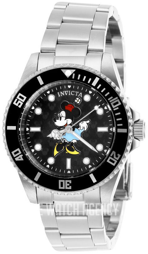 Invicta Pro Diver Disney Limited Edition Invicta Disney Limited